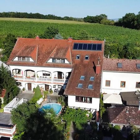 Ferienhaus Fabio Thurnthal Exterior photo