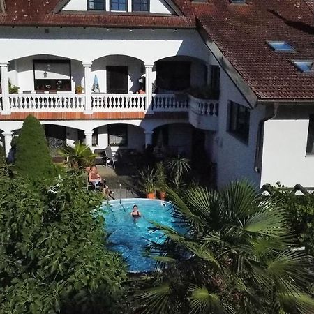 Ferienhaus Fabio Thurnthal Exterior photo